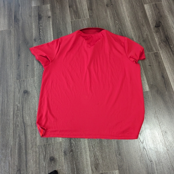 Repp Tech. Performance 3X polo golf shirt . - Picture 4 of 6